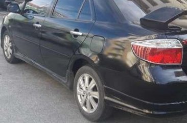 Toyota Vios 2005 Top of the Line