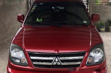 Mitsubishi Adventure 2013 for sale