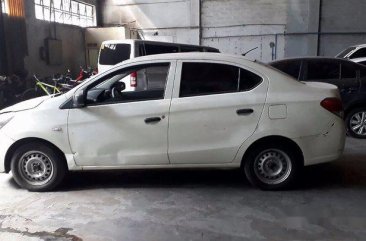 Mitsubishi Mirage 2015 for sale