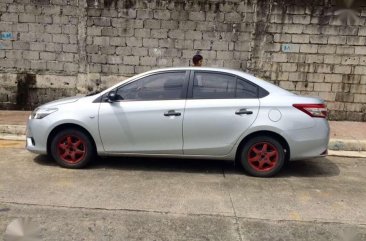 Toyota Vios 2017 with assumed balance