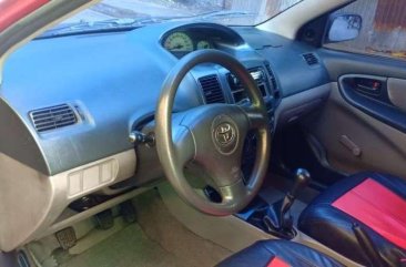 Toyota Vios J 2006 manual FOR SALE