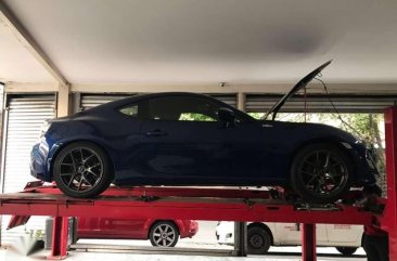 2014 Toyota 86 manual FOR SALE