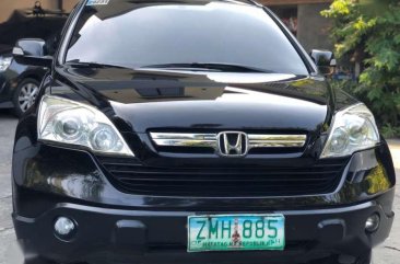 Honda Crv 2008 Manual FOR SALE