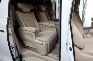 2012 Toyota Alphard V6 40tkms very fresh must see P1798m neg