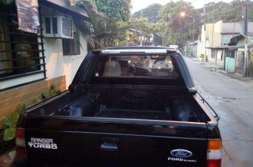 For sale 2000 Ford Ranger XLT Mt. Pinatubo Edition