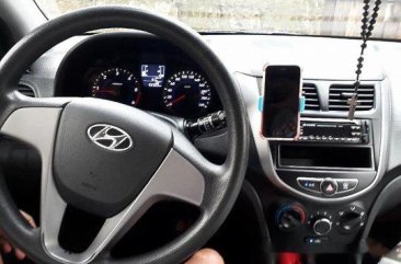 Hyundai Accent 2017 for sale