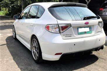 Subaru Impreza 2011 for sale