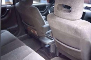 Honda Crv 1999 FOR SALE