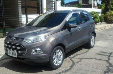 2015 FOED Ecosport titanium FOR SALE