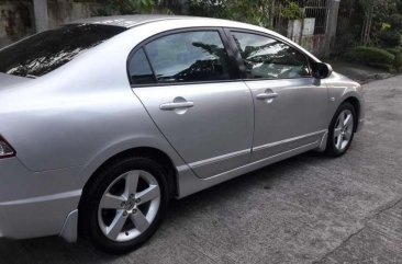 HONDA CIVIC 1.8S 2009 AQUIRED FOR SALE