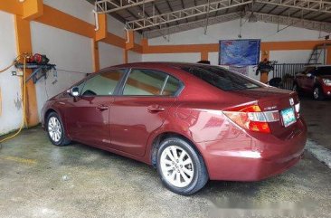 Honda Civic 2012 for sale