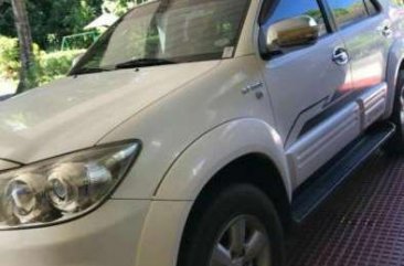 Rush For Sale: Toyota Fortuner