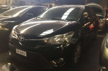 2016 TOYOTA Vios 13 E Automatic Back