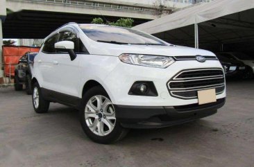 2016 Ford EcoSport 1.5 Trend AT P668,000 only