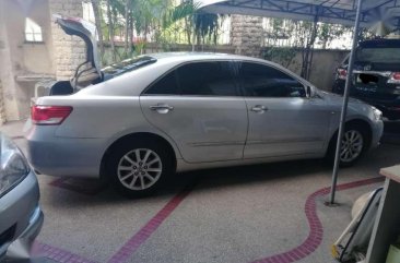 Toyota Camry 2.4G 2010 model FOR SALE