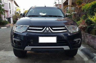 Mitsubishi Montero Sport 2015 for sale