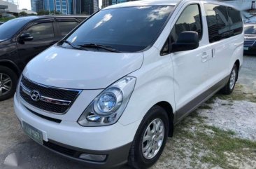 2013 Hyundai Starex GOLD 45t kms FOR SALE