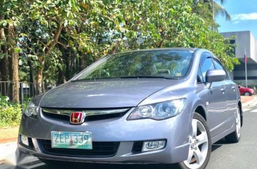 2006 Honda Civic 1.8V Manual FOR SALE