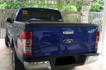 2014 Ford Ranger XLT Automatic, Diesel