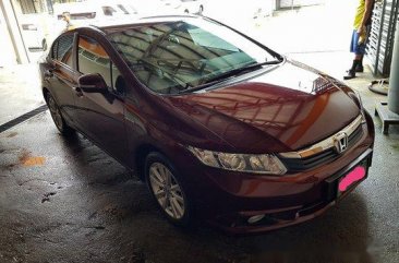 Honda Civic 2012 for sale