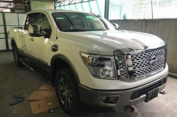 Nissan Titan 2018 for sale