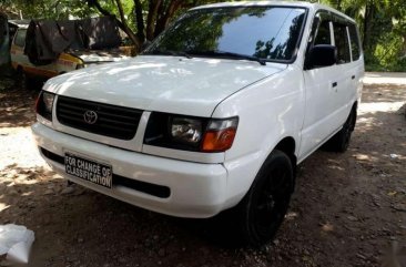 Toyota Revo FOR SALE