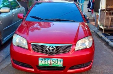 Toyota Vios J 2006 manual FOR SALE