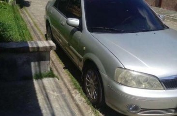 Ford Lynx Ghia 2001 FOR SALE