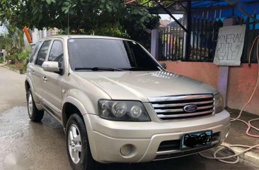 Ford Escape 2008 FOR SALE