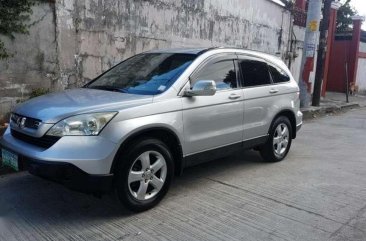 FOR SALE! Honda CR-V 2007 Model Gen 3 A/T All-Power