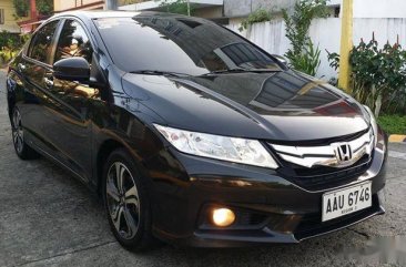 2014 Honda City for sale in Manila