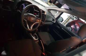 2018 Honda Jazz 1.5V CVT FOR SALE