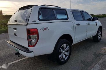 2013 Ford Ranger 4x4 MT FOR SALE