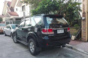 Rush sale! ! TOYOTA Fortuner 2006