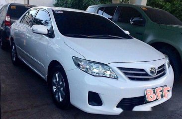 Toyota Corolla Altis 2012 for sale