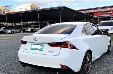 2013 Lexus IS350 for sale