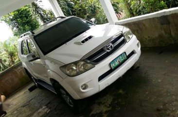 Toyota Fortuner 2005  FOR SALE