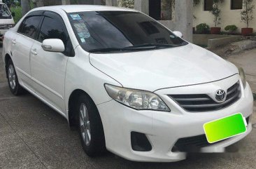 Toyota Corolla Altis 2012 for sale