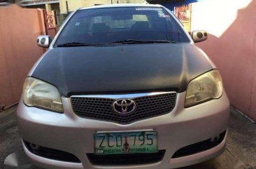 2006 Toyota Vios Well maintained engine