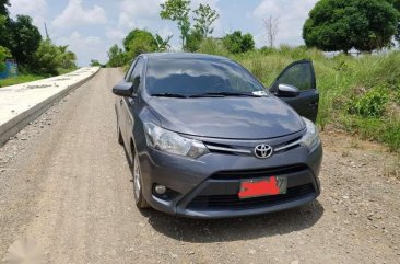 Toyota Vios 2013 FOR SALE