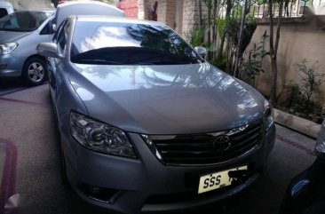 Toyota Camry 2.4G 2010 model FOR SALE