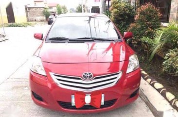 Toyota Vios E 2010 model FOR SALE