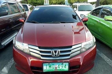 Honda City 2011 AT FOR SALE