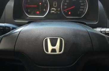 FOR SALE! Honda CR-V 2007 Model Gen 3