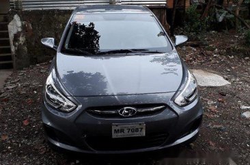 Hyundai Accent 2017 for sale