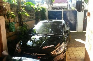 2015 Hyundai Accent FOR SALE