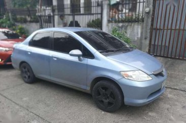 Honda City idsi 2003 FOR SALE