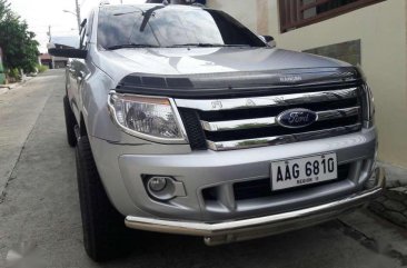 For sale/trade in Ford Ranger xlt 2014 model