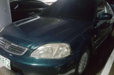 Honda Civic LXI 2000 Model FOR SALE