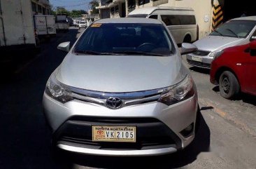 Toyota Vios 2017 for sale